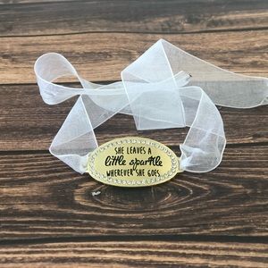 2018 Cute sparkle Bracelet